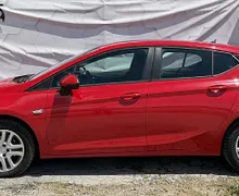 Zunanja slika - Opel Astra - 1.0 Turbo EcoFlex - XENON - 16COL - KLIMA - 8 - Predogledna slika