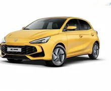 Zunanja slika - MG MG3 - 1.5 Standard - 1 - Predogledna slika