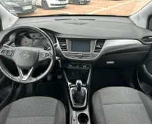 Zunanja slika - Opel Crossland X - Crossland X - 13 - Predogledna slika