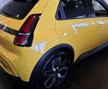 Zunanja slika - Renault 5 E-tech - techno 150 KM - 2 - Predogledna slika