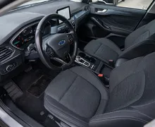 Zunanja slika - Ford Focus - 1.5 EcoBlue-AVT-NAV-Gretje-Sedežev volana-KAMERA - 9 - Predogledna slika