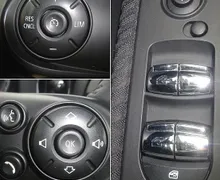 Zunanja slika - MINI Countryman - 2.0 150 Cooper D AUT PDC NAVI LED DELNO USNJE - 10 - Predogledna slika