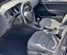 Zunanja slika - VW Golf - 1.2 TSI Comfortline °VELIKI SERVIS PRI 130.958 KM° - 5 - Predogledna slika