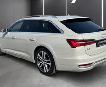 Zunanja slika - Audi A6 Allroad - 45 TDI Quattro S tronic Matrix - Kamera - Kljuka - 4 - Predogledna slika