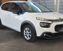 Zunanja slika - Citroën C3 - 1.5 BlueHDi - LED - DISPLAY - NAVI - PDC - USB - 1 - Predogledna slika