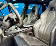 Zunanja slika - BMW X5 - serija : M Avt. | SLO. | 2 | B O | NIGHT VISION | PANO |... - 7 - Predogledna slika