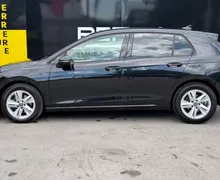 Zunanja slika - VW Golf - 2.0 TDI BMT DSG-LE 70.000KM-KOT NOV-ACC - 8 - Predogledna slika