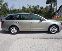 Zunanja slika - Škoda Octavia - Combi 4x4 1.6 TDI Ambition - 5 - Predogledna slika