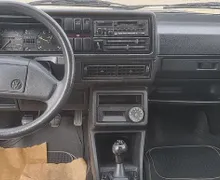 Zunanja slika - VW Golf - 1.6 Dizel - 7 - Predogledna slika