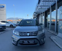 Zunanja slika - Suzuki Vitara - Golf ALLGRIP 1.6 ELEGANCE I SLO I 4X4 - 1 - Predogledna slika