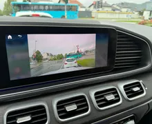 Zunanja slika - Mercedes-Benz GLE-Razred - GLE 300 d 4MATIC AMG LiNE AIRMATIC LED 360K ALU20 - 19 - Predogledna slika