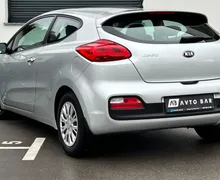 Zunanja slika - KIA Pro_Ceed - 1.4 CVVT+SLO+SAMO 97.888km+USB - 8 - Predogledna slika