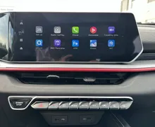 Notranja slika - Geely CoolRay - 1.5 TD GF - 18 - Predogledna slika