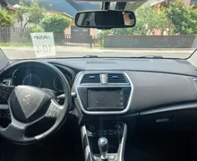 Zunanja slika - Suzuki SX4 S-Cross - 1.4 Boosterjet AllGrip Hybrid Premium - 9 - Predogledna slika