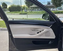 Zunanja slika - BMW Serija 5 - Touring: 520d - 11 - Predogledna slika