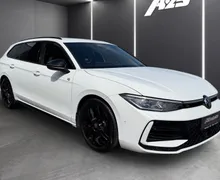 Zunanja slika - Volkswagen Passat Variant - 4motion 2.0 TDI BMT R-Line DSG-SLO-Kljuka-Masaža.. - 2 - Predogledna slika