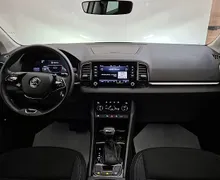 Zunanja slika - Škoda Karoq - 2.0 TDI Style DSG VIRTUAL-ACC-FULL LED - 7 - Predogledna slika