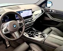 Zunanja slika - BMW X5 - xDrive30d - 5 - Predogledna slika