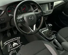 Notranja slika - Opel Crossland - 1.2 TURBO-LED-KAMERA-KREDIT BREZ POLOGA- - 8 - Predogledna slika