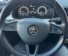 Zunanja slika - Škoda Scala - 1.5 TSI ACT. 110kW.SLOVENSKI.SAMO 91.000 KM.VSI SE - 18 - Predogledna slika