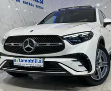Zunanja slika - Mercedes-Benz GLC-Razred - 200|4Matic|AMG|Panorama|Memory|HUD|360K|Burmester. - 3 - Predogledna slika