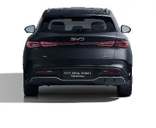 Zunanja slika - BYD SEAL 6 - TOURING DM-i BOOST Domet 1350km - 4 - Predogledna slika