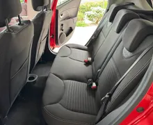 Notranja slika - Renault Clio - 1.2 16V 1-lastnik-SLOVENSKI-KOT NOV- - 11 - Predogledna slika