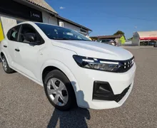Zunanja slika - Dacia Sandero - 1.0 TCe 100 Essential - 6 - Predogledna slika