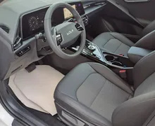 Zunanja slika - KIA Niro - Limited Edition - 11 - Predogledna slika