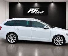 Zunanja slika - Škoda Octavia - 1.6 TDI-DSG-XENON+LED-LIZING ZA TUJCE-186.000km-.. - 4 - Predogledna slika