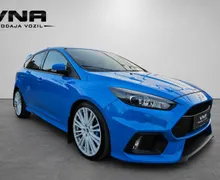 Zunanja slika - Ford Focus - 4x4 2.3 EcoBoost RS |BLUE|KAMERA|SONY|REMUS|TOP| - 3 - Predogledna slika