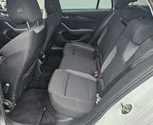 Zunanja slika - Škoda Octavia - COMBI 2.0 TDI Selection DSG 110 kW SLO-1.LASTNIK - 8 - Predogledna slika