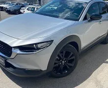 Zunanja slika - Mazda CX-30 - G122 Homura - 1 - Predogledna slika