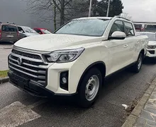 Zunanja slika - SsangYong Musso - Grand 2.2 XDi Active+ 4WD A T - 1 - Predogledna slika