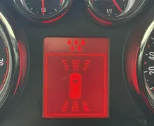 Zunanja slika - Opel Zafira - Opel  1.4 TURBO 103KW.NEMŠKI.NAVI.7 SEDEŽEV. - 8 - Predogledna slika