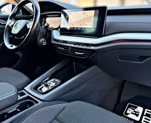 Notranja slika - Škoda Octavia - Combi 2.0 TDI DSG-VIRTUAL-LED-AMBIENT-1.LASTNIK... - 10 - Predogledna slika