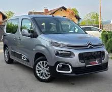 Zunanja slika - Citroën Berlingo - 1,5 BlueHDi 100 Live M - 6 - Predogledna slika