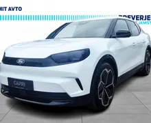Zunanja slika - Ford Capri - Extended Range 77 kWh Premium-SLO-NAVI-USNJE-360o - 1 - Predogledna slika