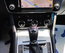 Zunanja slika - Škoda Superb - 2.0 TDI  Combi DSG 110 kW PDC-ACC-MRTVI KOT - 11 - Predogledna slika