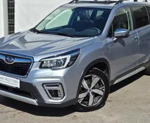 Zunanja slika - Subaru Forester - 2.0i Premium 4X4 CVT MHEV ACC KAMERA 1.LASTNIK - 1 - Predogledna slika