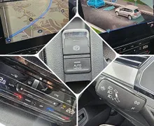Zunanja slika - VW Passat - Variant 2.0 TDI 150 Sportline DSG|fuLED|ACC|2xPDC|NAVI|ASS - 11 - Predogledna slika