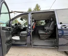 Zunanja slika - Mercedes-Benz Vito - Compact Mixto 114 CDI AUT. FULL LED NAVI 5 SED. - 13 - Predogledna slika