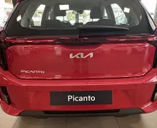 Zunanja slika - KIA Picanto - 1.0 GDI LX Active. 5M T  4-sedežni - 4 - Predogledna slika