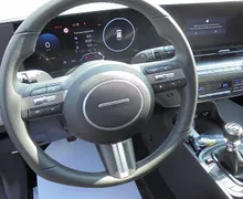 Zunanja slika - Hyundai Kona - 1.6 T-GDI 150 Premium°ambient°rg° - 8 - Predogledna slika