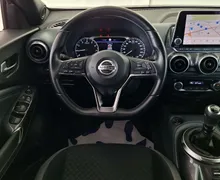 Zunanja slika - Nissan Juke - 1.0 DIG-T N-Connecta•Slovensko vozilo•NAVI•KAMER.. - 12 - Predogledna slika