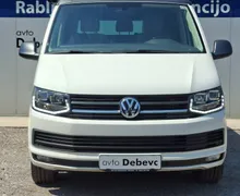 Zunanja slika - Volkswagen California - 2.0 TDI Ocean DSG - 2 - Predogledna slika