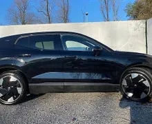 Zunanja slika - Volvo EX30 - Plus Twin Motor Performance AWD + SUBVENCIJA - 3 - Predogledna slika