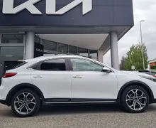 Zunanja slika - KIA XCeed - 1.4 T-GDi EX Stream 103kW - 4 - Predogledna slika