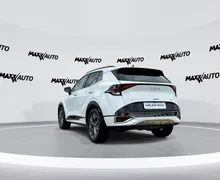 Notranja slika - KIA Sportage - AWD 1.6 T-GDI HEV GT-Line Avt - 7 - Predogledna slika