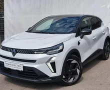 Zunanja slika - Renault Captur - TCe 160 Techno EDC SLO. POREKLO 1. LASTNIK - 1 - Predogledna slika